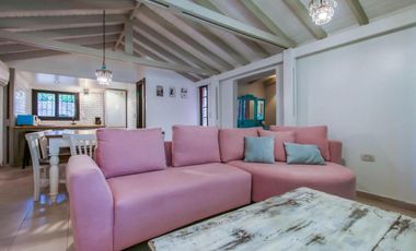 Casa en venta - 3 dormitorios 1 baño - Cochera - 1000 mts2 - Villa Elisa