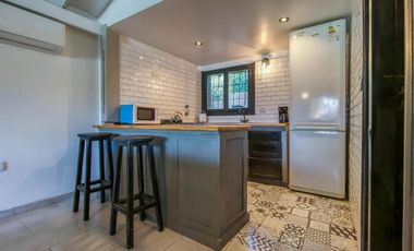 Casa en venta - 3 dormitorios 1 baño - Cochera - 1000 mts2 - Villa Elisa