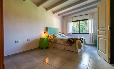 Casa en venta - 3 dormitorios 1 baño - Cochera - 1000 mts2 - Villa Elisa