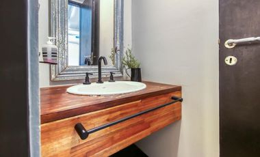 Casa en venta - 3 dormitorios 1 baño - Cochera - 1000 mts2 - Villa Elisa