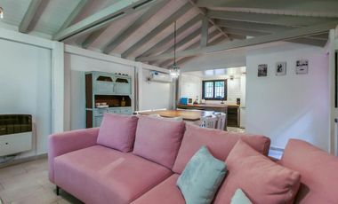 Casa en venta - 3 dormitorios 1 baño - Cochera - 1000 mts2 - Villa Elisa
