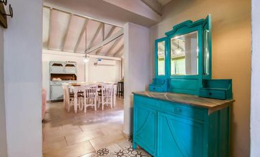Casa en venta - 3 dormitorios 1 baño - Cochera - 1000 mts2 - Villa Elisa