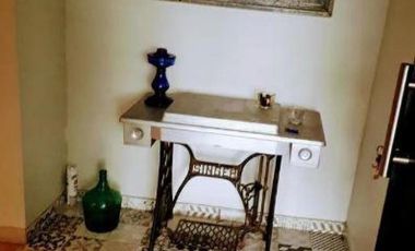 Casa en venta - 3 dormitorios 1 baño - Cochera - 1000 mts2 - Villa Elisa