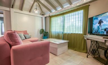 Casa en venta - 3 dormitorios 1 baño - Cochera - 1000 mts2 - Villa Elisa
