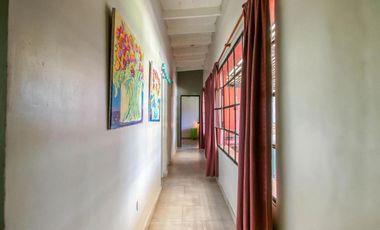 Casa en venta - 3 dormitorios 1 baño - Cochera - 1000 mts2 - Villa Elisa