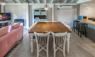 Casa en venta - 3 dormitorios 1 baño - Cochera - 1000 mts2 - Villa Elisa