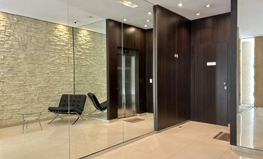 Venta Departamento 2 ambientes moderno con cochera en Palermo Hollywood