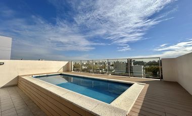 Venta Departamento 2 ambientes moderno con cochera en Palermo Hollywood