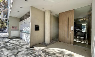 Venta Departamento 2 ambientes moderno con cochera en Palermo Hollywood