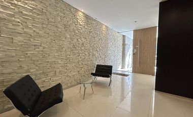 Venta Departamento 2 ambientes moderno con cochera en Palermo Hollywood