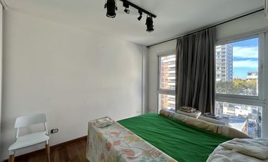 Venta Departamento 2 ambientes moderno con cochera en Palermo Hollywood