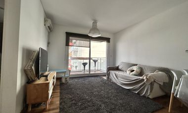 Venta Departamento 2 ambientes moderno con cochera en Palermo Hollywood