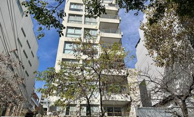 Venta Departamento 2 ambientes moderno con cochera en Palermo Hollywood