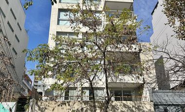 Venta Departamento 2 ambientes moderno con cochera en Palermo Hollywood