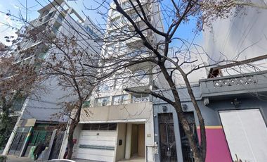 Venta Departamento 2 ambientes moderno con cochera en Palermo Hollywood