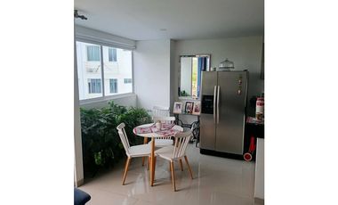 APARTAMENTO PARA ARRENDAR, EN MIRADOR DE SAN PEDRO