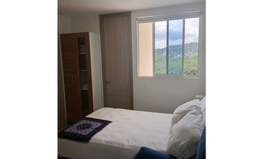 APARTAMENTO PARA ARRENDAR, EN MIRADOR DE SAN PEDRO