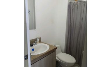 APARTAMENTO PARA ARRENDAR, EN MIRADOR DE SAN PEDRO