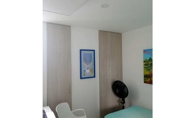 APARTAMENTO PARA ARRENDAR, EN MIRADOR DE SAN PEDRO