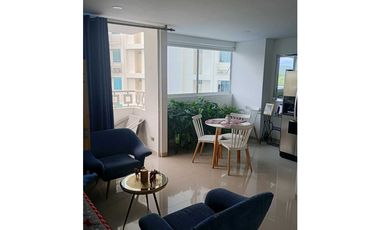 APARTAMENTO PARA ARRENDAR, EN MIRADOR DE SAN PEDRO