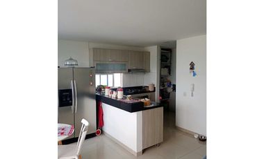APARTAMENTO PARA ARRENDAR, EN MIRADOR DE SAN PEDRO