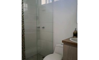 APARTAMENTO PARA ARRENDAR, EN MIRADOR DE SAN PEDRO