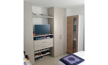 APARTAMENTO PARA ARRENDAR, EN MIRADOR DE SAN PEDRO
