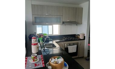 APARTAMENTO PARA ARRENDAR, EN MIRADOR DE SAN PEDRO