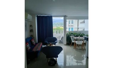 APARTAMENTO PARA ARRENDAR, EN MIRADOR DE SAN PEDRO