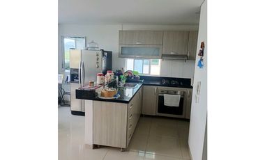 APARTAMENTO PARA ARRENDAR, EN MIRADOR DE SAN PEDRO