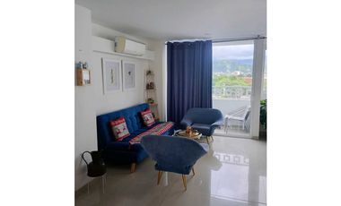 APARTAMENTO PARA ARRENDAR, EN MIRADOR DE SAN PEDRO