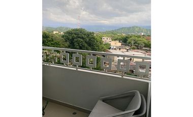 APARTAMENTO PARA ARRENDAR, EN MIRADOR DE SAN PEDRO