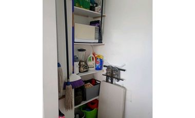 APARTAMENTO PARA ARRENDAR, EN MIRADOR DE SAN PEDRO