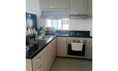 APARTAMENTO PARA ARRENDAR, EN MIRADOR DE SAN PEDRO
