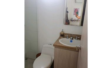 APARTAMENTO PARA ARRENDAR, EN MIRADOR DE SAN PEDRO