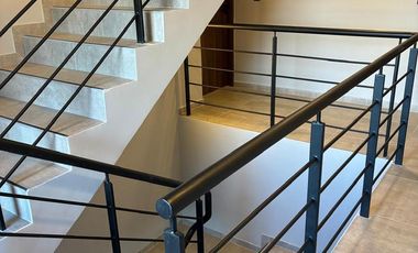 Departamento monoambiente en alquiler