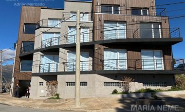 Departamento monoambiente en alquiler