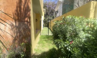 Casa en renta Puerta de Hierro