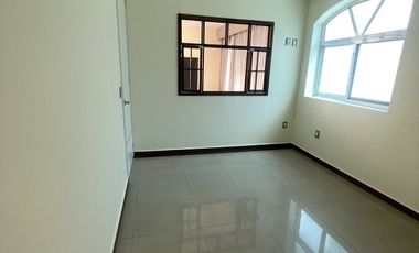Casa en renta Puerta de Hierro