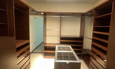 Casa en renta Puerta de Hierro