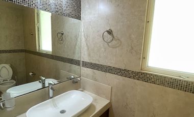Casa en renta Puerta de Hierro
