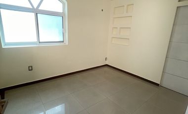 Casa en renta Puerta de Hierro