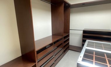 Casa en renta Puerta de Hierro