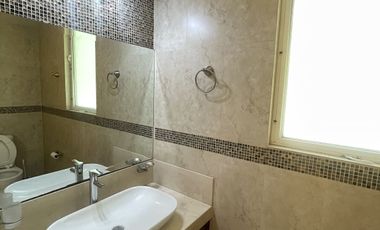 Casa en renta Puerta de Hierro