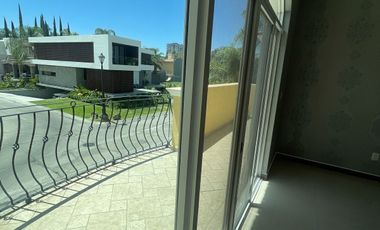 Casa en renta Puerta de Hierro