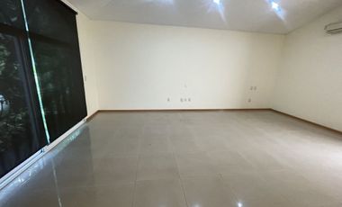 Casa en renta Puerta de Hierro