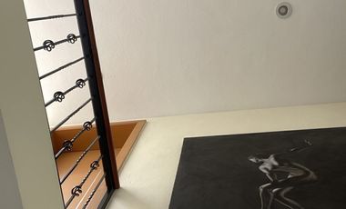Casa en renta Puerta de Hierro