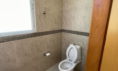 Casa en renta Puerta de Hierro