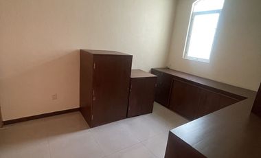 Casa en renta Puerta de Hierro