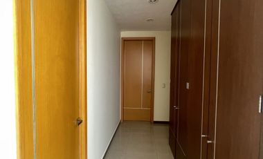Casa en renta Puerta de Hierro